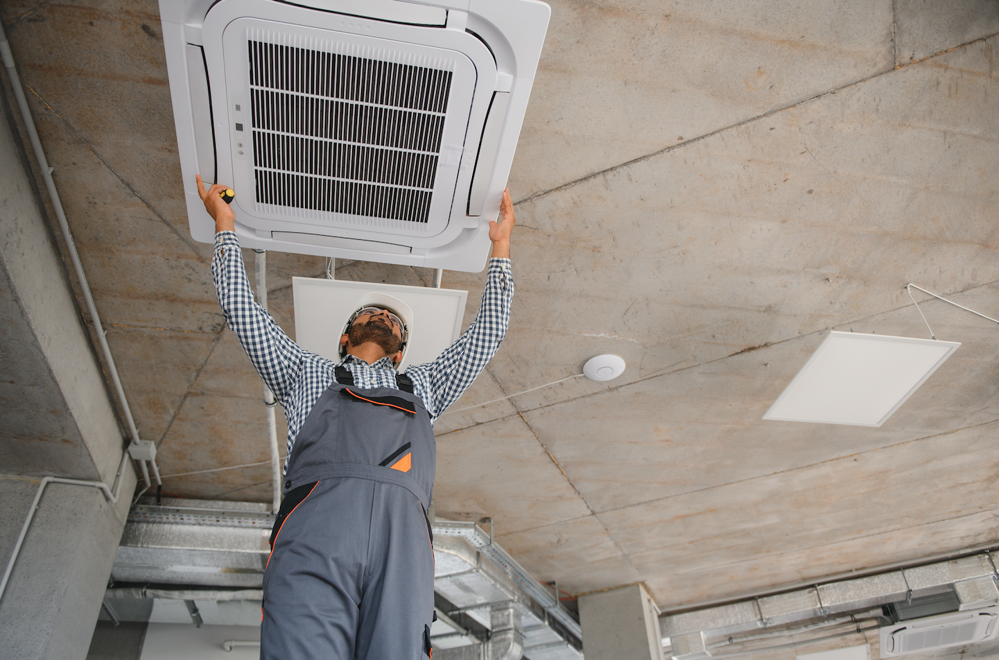 Installation Services